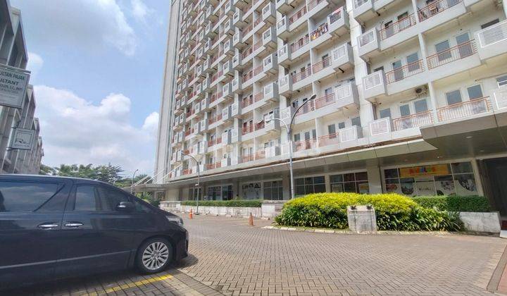 Ruko 2 Lantai Lokasi Strategis di Sentul City, Bogor 2