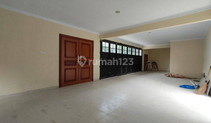 Rumah Baru Posisi Hook Halaman Luas di Sentul City, Bogor 2