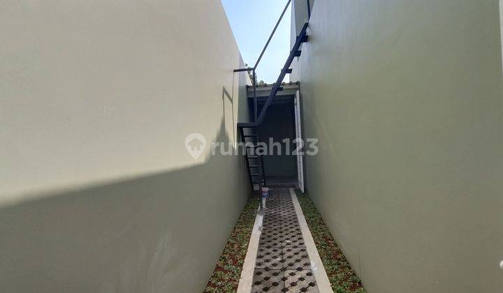 Rumah Siap Huni Dekat Dengan Club House di Sentul City, Bogor 2