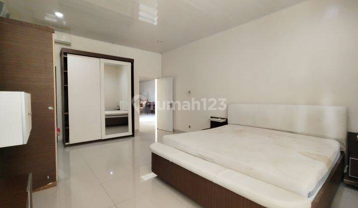 Rumah Kontrakan Furnish 2 Lantai di Sentul City, Bogor 2