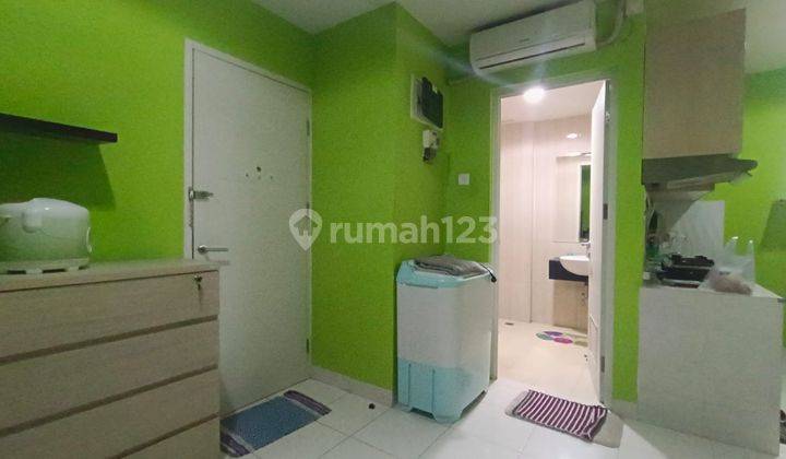 Apartemen Bagus Siap Huni Lokasi Strategis di Sentul City, Bogor 2