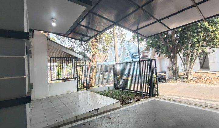 Rumah 2 Lantai SHM Lokasi Strategis di Sentul City, Bogor 2