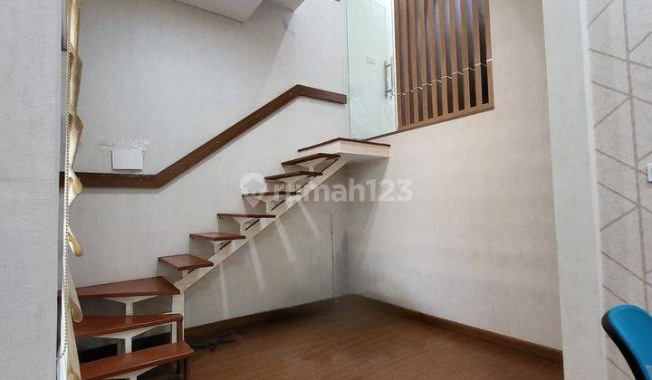 Rumah Minimalis Shm Siap Huni Di Sentul City, Bogor 2