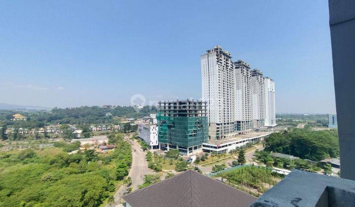 Apartemen Sentul Tower View Pegunungan Di Sentul City, Bogor 2