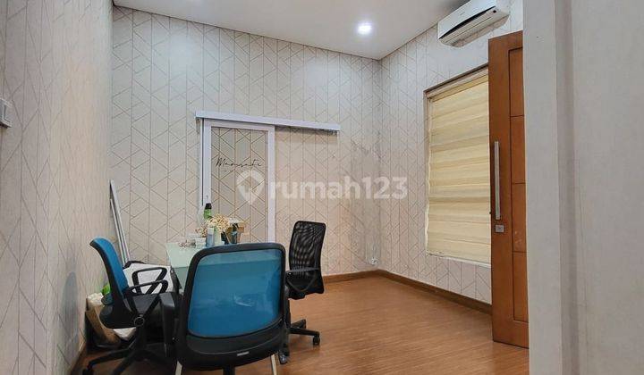 Rumah Minimalis Cluster Terdepan di Sentul City, Bogor 1