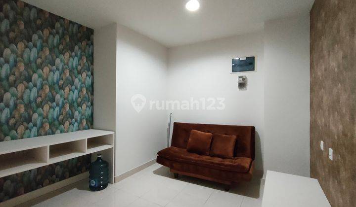 Apartemen Sentul Tower Siap Huni Di Sentul City, Bogor 1