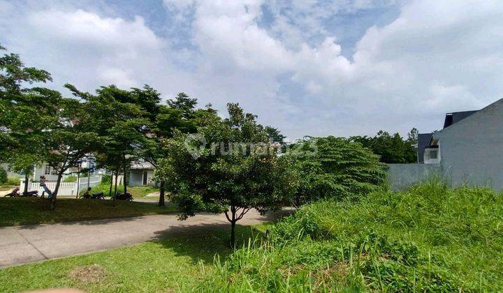 Tanah Lokasi Strategis Dekat Exit Tol Di Sentul City, Bogoe 2