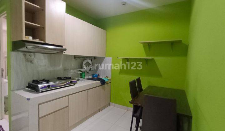 Apartemen Sentul Tower Furnished Di Sentul City, Bogor 2