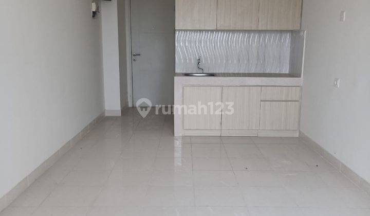 Apartemen SHM Murah Type Studio di Sentul City 1