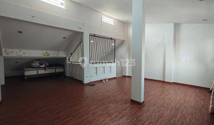 Rumah Kontrakan dengan Mezanine Luas di Sentul City, Bogor 2