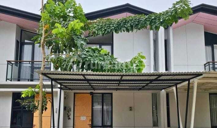 Dijual Rumah Cendana Park Lippo Karawaci Dijual Rumah Cendana Park Lippo Karawaci