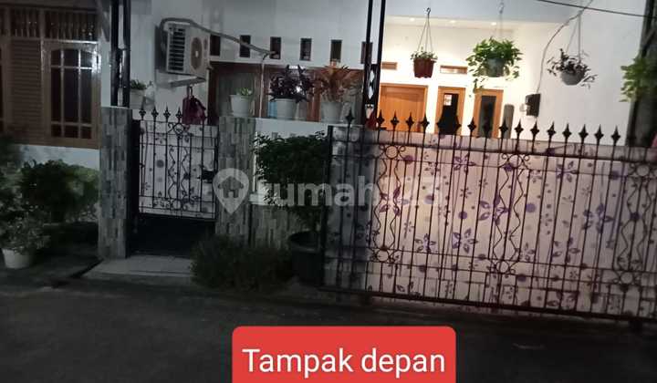 Dijual Rumah di Bekasi Jaya Indah