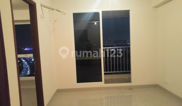 Dijual Apartemen Callia 1 bedroom, Lt. 20, Unfurnish 2