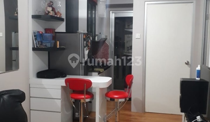 Dijual Apartemen Greenbay Pluit 2 bedroom Furnish
