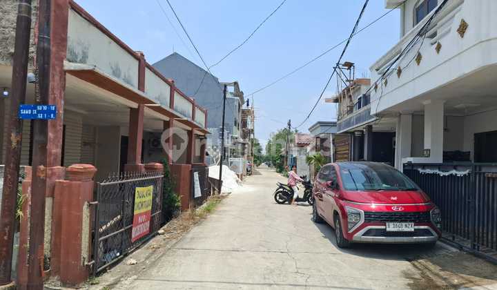 Dijual Rumah Harapan Indah Bekasi, uk 6x11 Dijual Rumah Harapan Indah Bekasi, uk 6x11