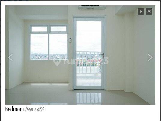 Dijual Apartemen Westpoint 1