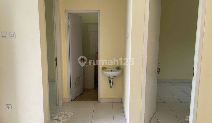 Dijual Rumah Komplek Regency Melati Mas 2, Serpong Utara, Tangerang 2