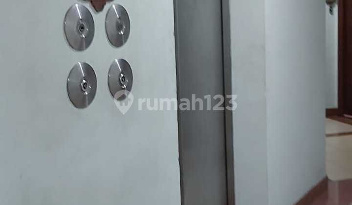 Dijual Apartemen Mediterania 2 bedroom