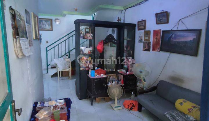 Dijual Rumah Daerah Menceng Jalan Gg Pelopor I 1