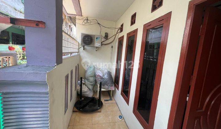 Dijual Rumah Daerah Menceng, Gang Permata 3 2