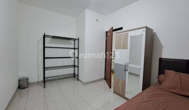 Dijual Apartemen Citra Raya Eco Home Residence 2
