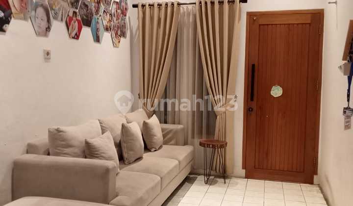 For Sale House in Bekasi Jaya Indah 2