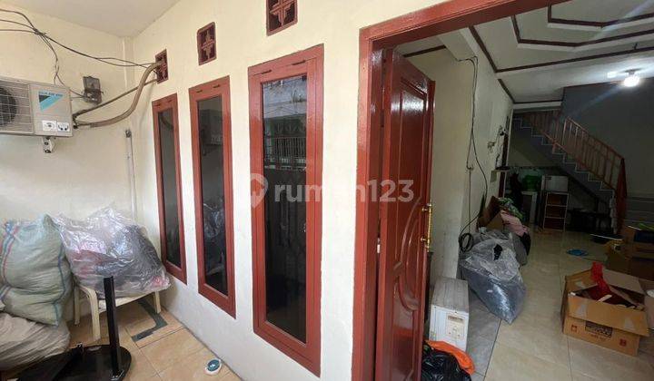 Dijual Rumah Daerah Menceng, Gang Permata 3 1