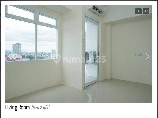 Dijual Apartemen Westpoint 2