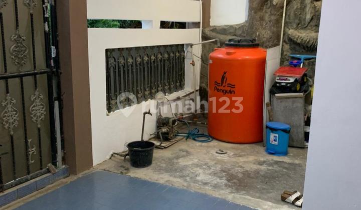 Dijual rumah di Duta Bandara Permai, Tangerang Dijual rumah di Duta Bandara Permai, Tangerang