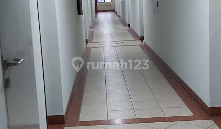 Dijual Apartemen Mediterania 2 bedroom 2