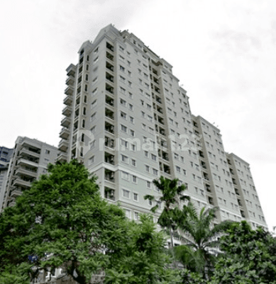 Apartement Mediterania Lagoon Kemayoran 3 BR Furnished Bagus 1