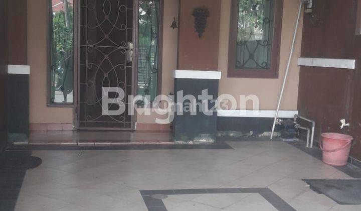 Rumah Non Furnished 2 Lantai Kelapa Gading Jakarta Utara Nego 2