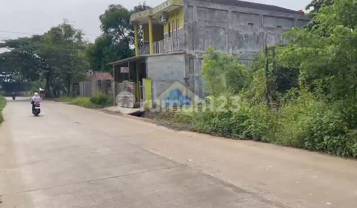 Gudang Disewakan Akses Kontainer Ada Kantor Di Jambe Tangerang Gudang Disewakan Akses Kontainer Ada Kantor Di Jambe Tangerang