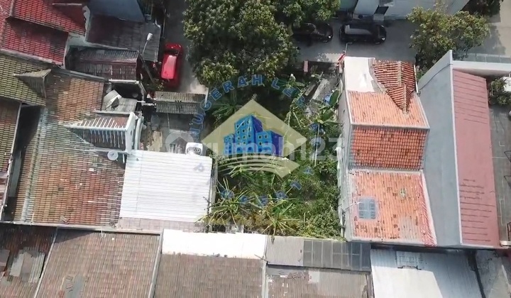 Jual Tanah Cluster Citra Buana Jayamukti Cikarang Pusat Bekasi