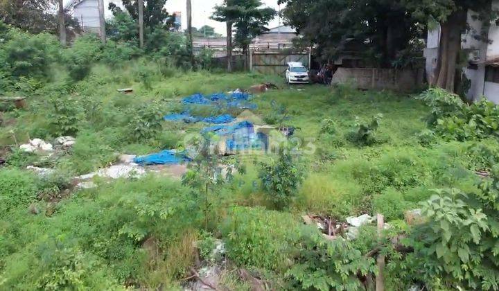 Jual Tanah Industri 3,2Ha SHM Di Gunung Sindur Bogor Jawa Barat 1