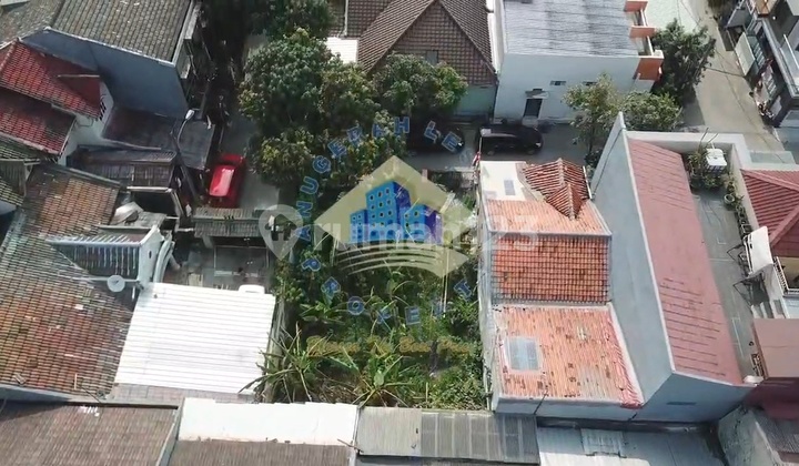 Jual Kavling Shm Dekat Pasar Bersih Cikarang Bekasi