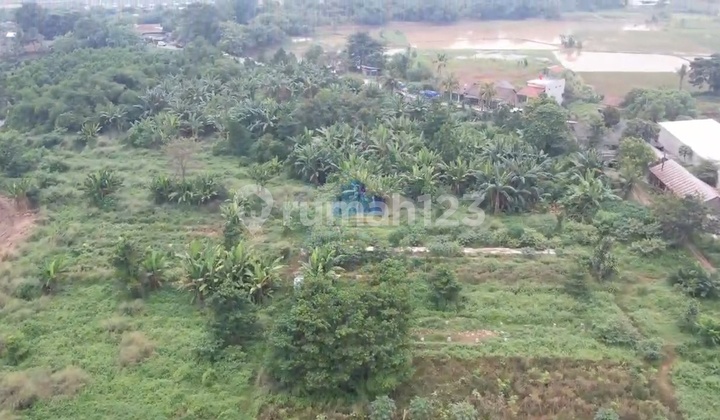 Tanah Murah Shm Akses Kontainer Legok Tangerang Tanah Murah Shm Akses Kontainer Legok Tangerang