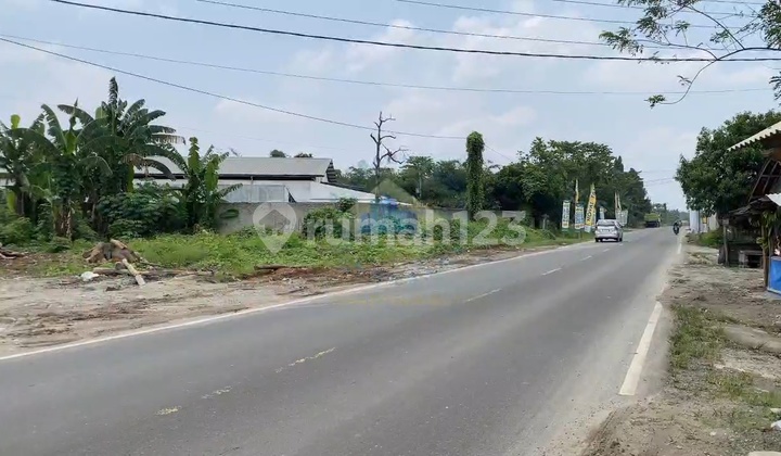 Take Over Lime Factory Including All Assets in Jawilan Serang Take Over Lime Factory Including All Assets in Jawilan Serang