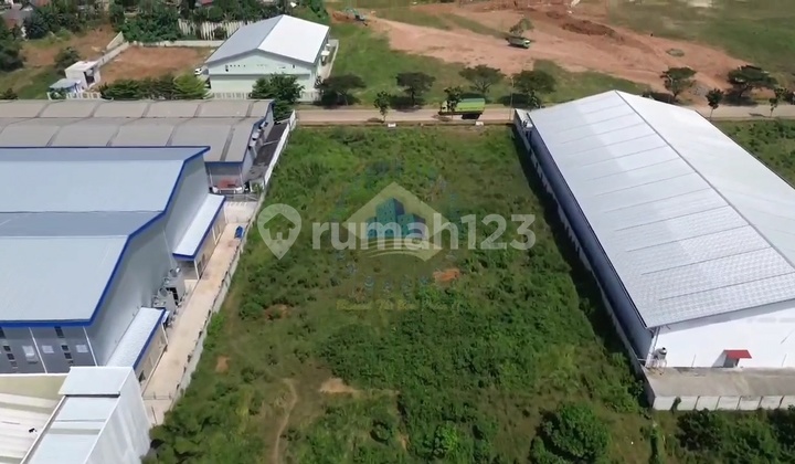 Jual Kavling 5700 Milenium Tigaraksa Tangerang Banten Jual Kavling 5700 Milenium Tigaraksa Tangerang Banten