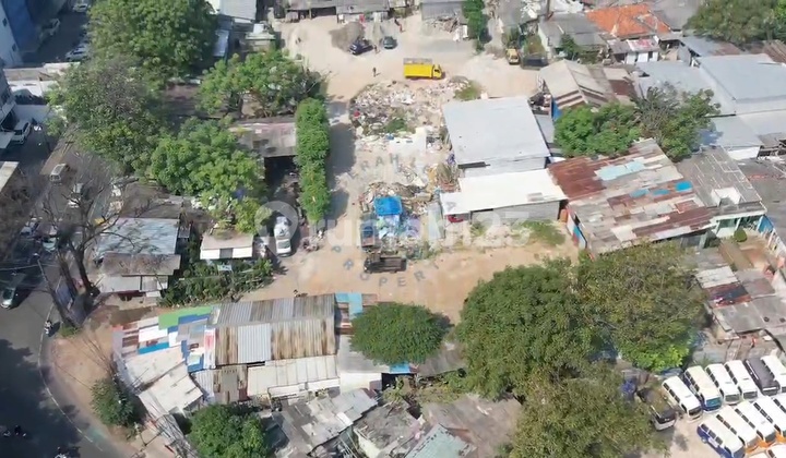 Tanah Murah Shm Dekat Mall Dan Tol Karawaci Tangerang