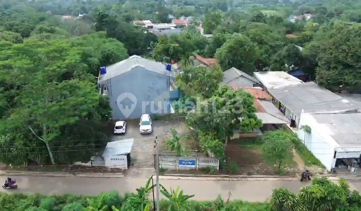 Jual Kontrakan/ Kost Shm 8 Kamar Dekat Bsd Jual Kontrakan/ Kost Shm 8 Kamar Dekat Bsd