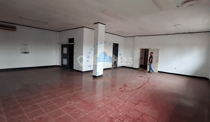 Pabrik Bagus 2800 m2 HGB Cikande, Serang 2