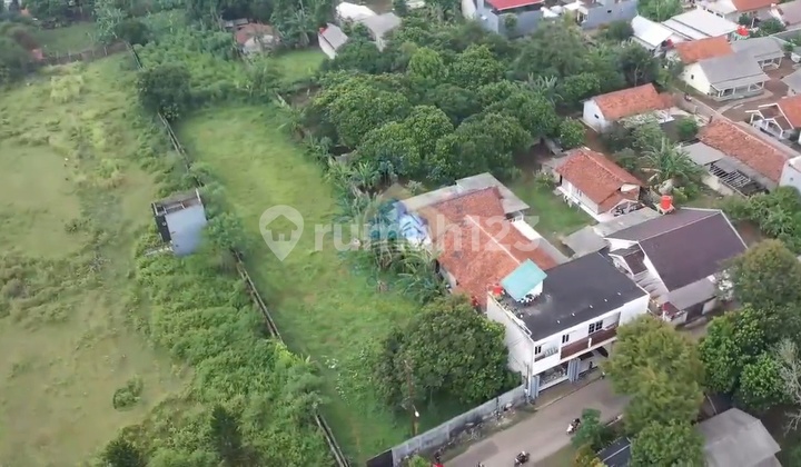 Jual Tanah Murah Dekat Tol Aeon Bsd Tangerang