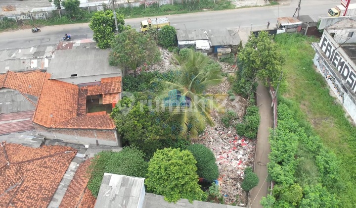 Jual Tanah 730m Shm Jl Pemuda Gunung Sindur Bogor Jawa Barat Jual Tanah 730m Shm Jl Pemuda Gunung Sindur Bogor Jawa Barat