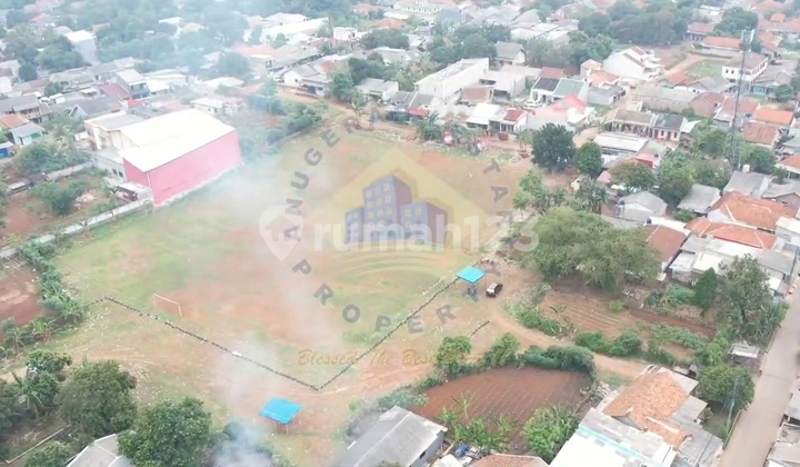 Tanah Murah Cocok Untuk Cluster Dekat Perumahan Aryana Tanah Murah Cocok Untuk Cluster Dekat Perumahan Aryana