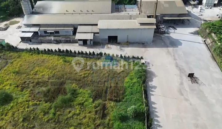 Complete Hebel Factory with Machinery, Office and Mess, 1.2 Mega Electricity. Complete Hebel Factory with Machinery, Office and Mess, 1.2 Mega Electricity.