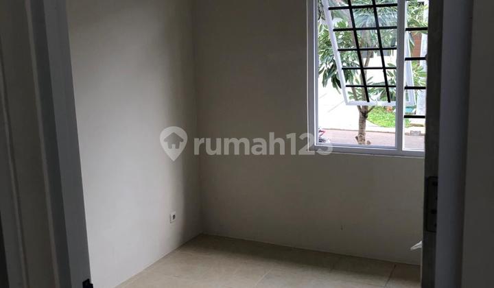 House for Sale / Rent 2br 1ba Kana Park Legok Tangerang Near Bsd