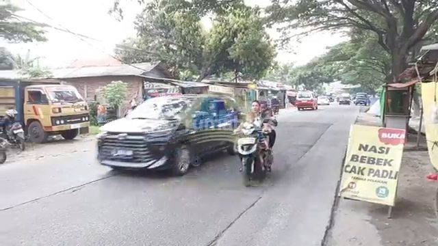 Jual Tanah Industri Jl Raya Sepatan Dekat Kawasan Akong Tangerang 2
