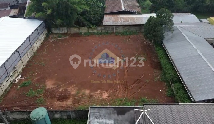Jual Tanah Industri Shm Zona Industri Gunung Sindur Bogor Jual Tanah Industri Shm Zona Industri Gunung Sindur Bogor