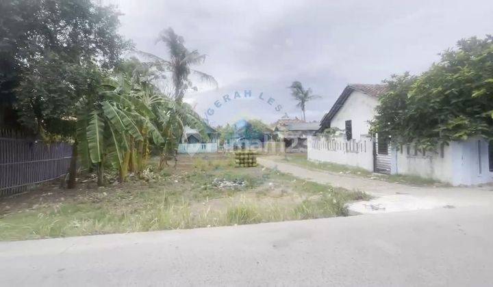 Jual Tanah 10 hectare SHM Zona Kuning di Rajeg Tangerang 2